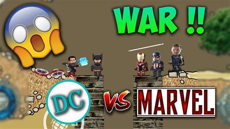 mini militia avengers mod|Mini Militia Super Heroes Mod .